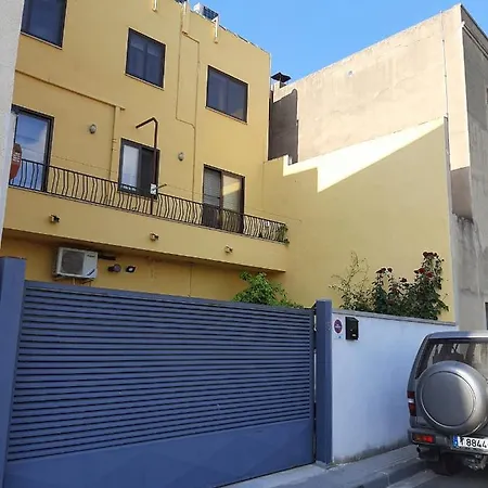 Daire Casa Llebra Iv Roquetes