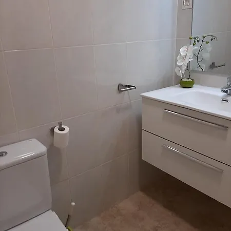 Daire Casa Llebra Iv *