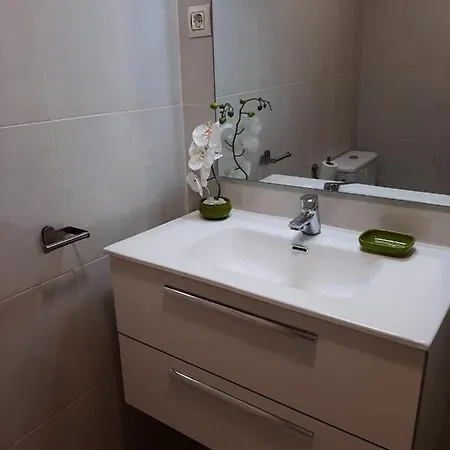 Casa Llebra Iv * Roquetes