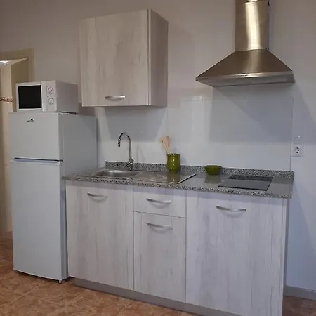 Daire Casa Llebra Iv
