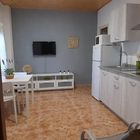 Casa Llebra Iv *