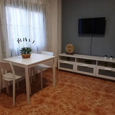 Casa Llebra Iv *