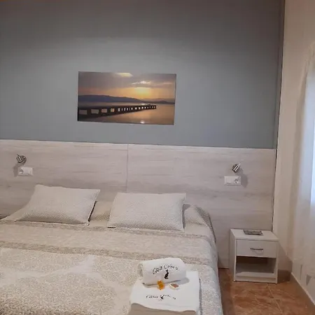 Apartment Casa Llebra Iv Roquetes